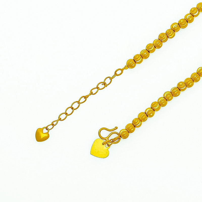 创美首饰镀2/中国风复古小细节图