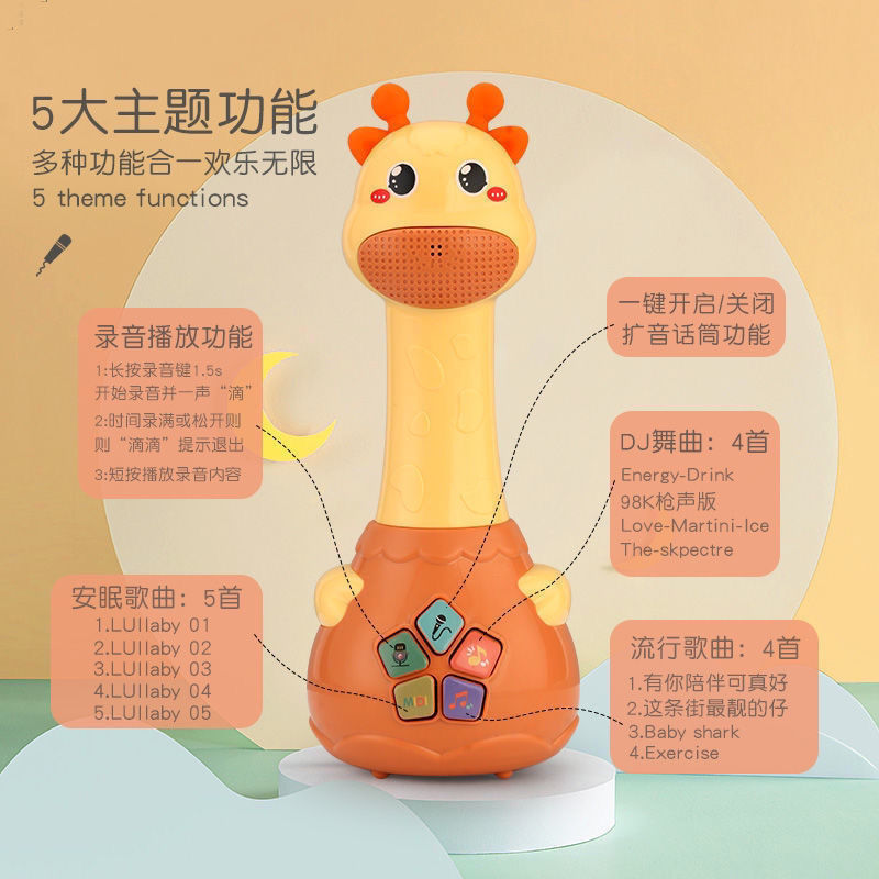 科教玩具实物图