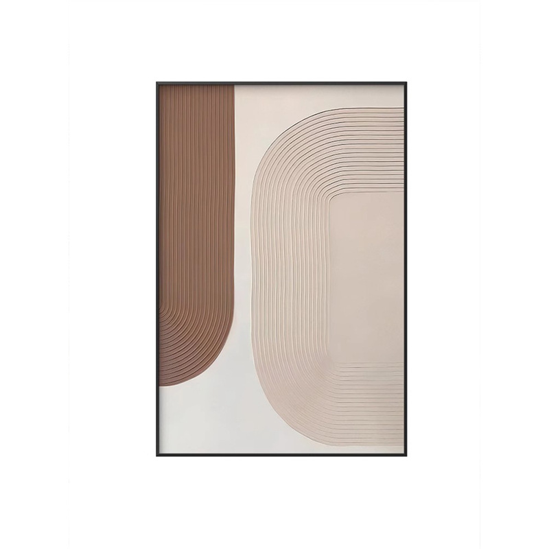 装饰画/挂画装饰画/家装画中式/苏绣手绣/高端挂毯挂画细节图