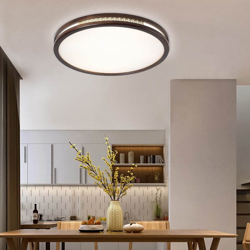 吸顶灯/吸顶灯卧室灯/led顶灯/地插/玫瑰台灯细节图