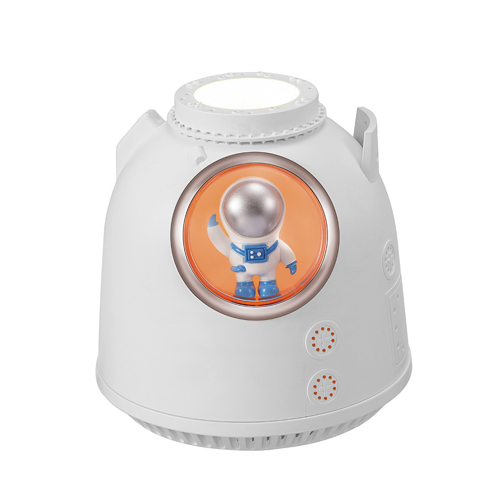 usb mini re-entry capsule humidifier Item Picture