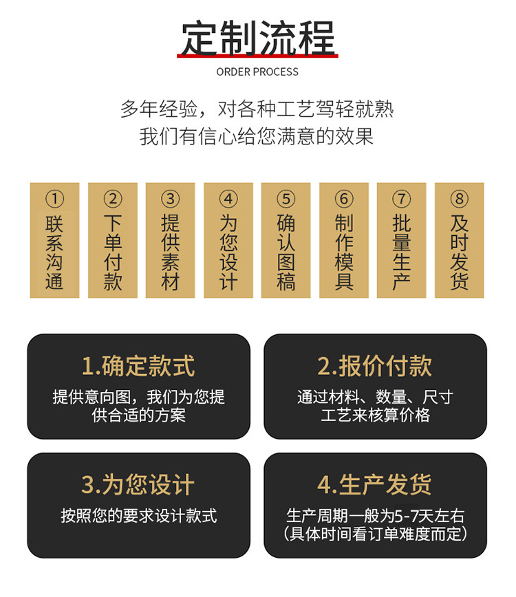 定制服装织唛衣服领标丝印高档唛头定做高密水洗布标童装棉带织标详情20