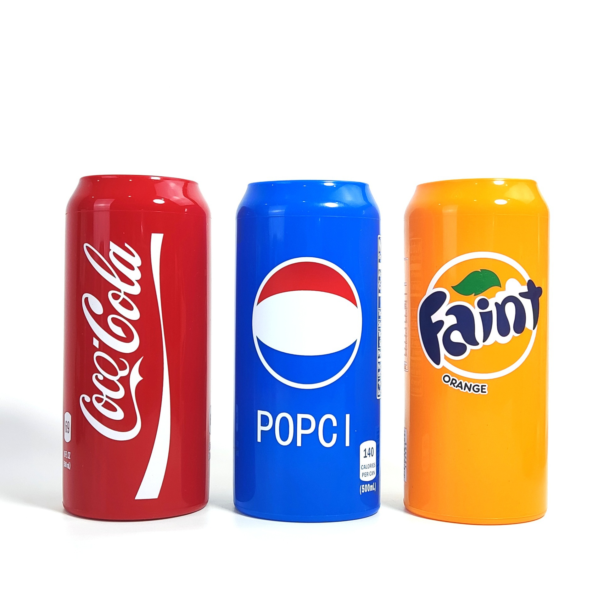 Silicone cola sleeve, printed Sprite cup sleeve, 500ml anti-slip can beer sleeve, waterproof protective sleeve wholesale Specification image