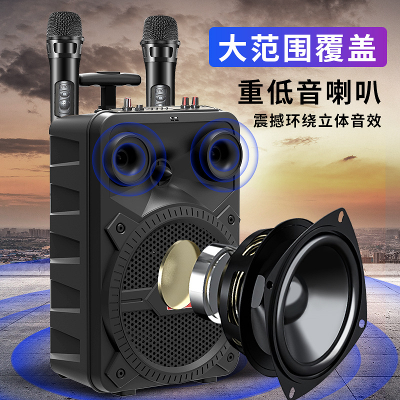 其他音响/设备实物图