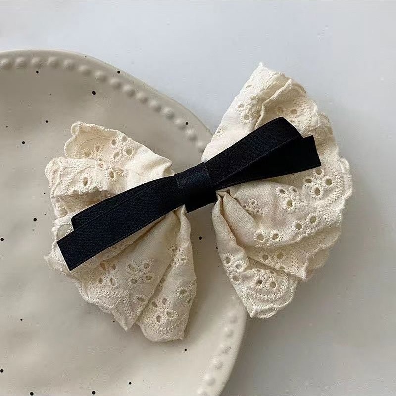 发夹/发饰/抓夹/创意饰品/鲨鱼夹产品图