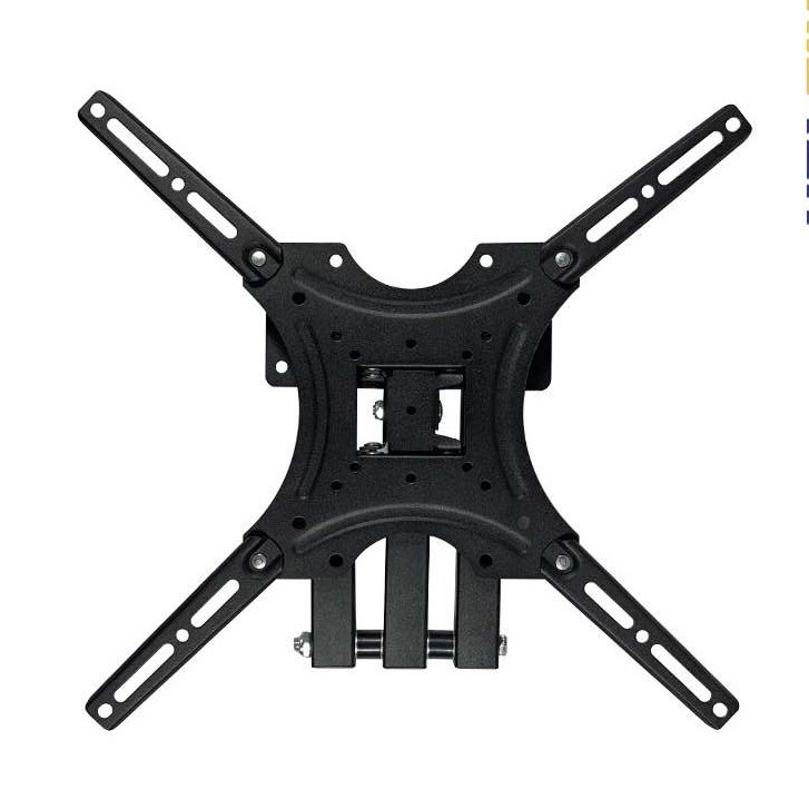 Telescopic swing TV stand, LCD TV swing TV hanging rack, single-arm and double-arm telescopic TV stand Item Picture