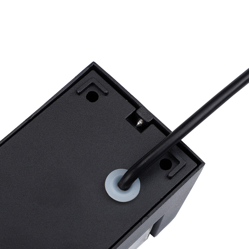 Wholesale of outdoor waterproof, indoor bidirectional lighting, European-style creative rectangular outdoor led wall lamps Specification image