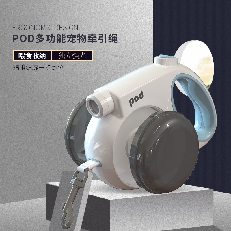 喂食器/宠物饮水器/宠物定位项圈/宠物自动喂食器/鱼喂食器产品图