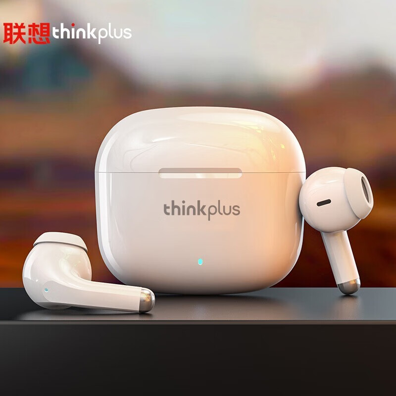 Lenovo/PRO/TWS无线蓝细节图