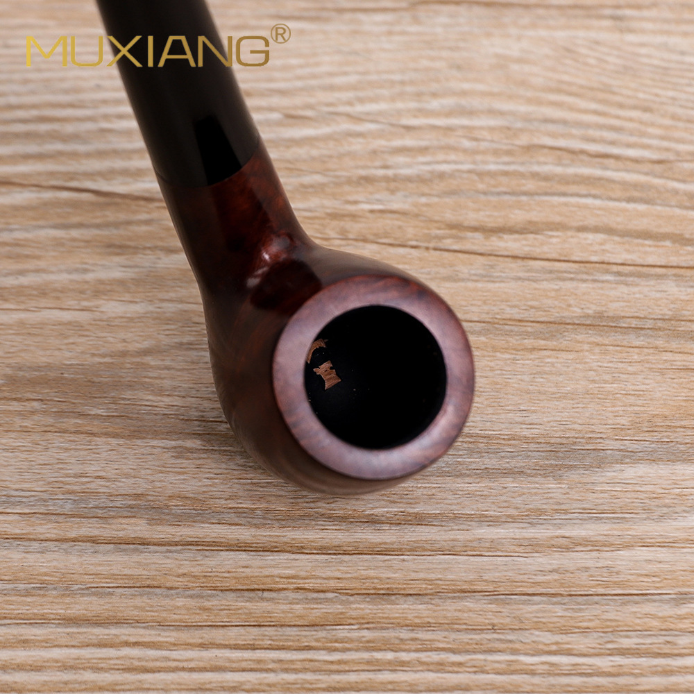 木香石楠木烟细节图