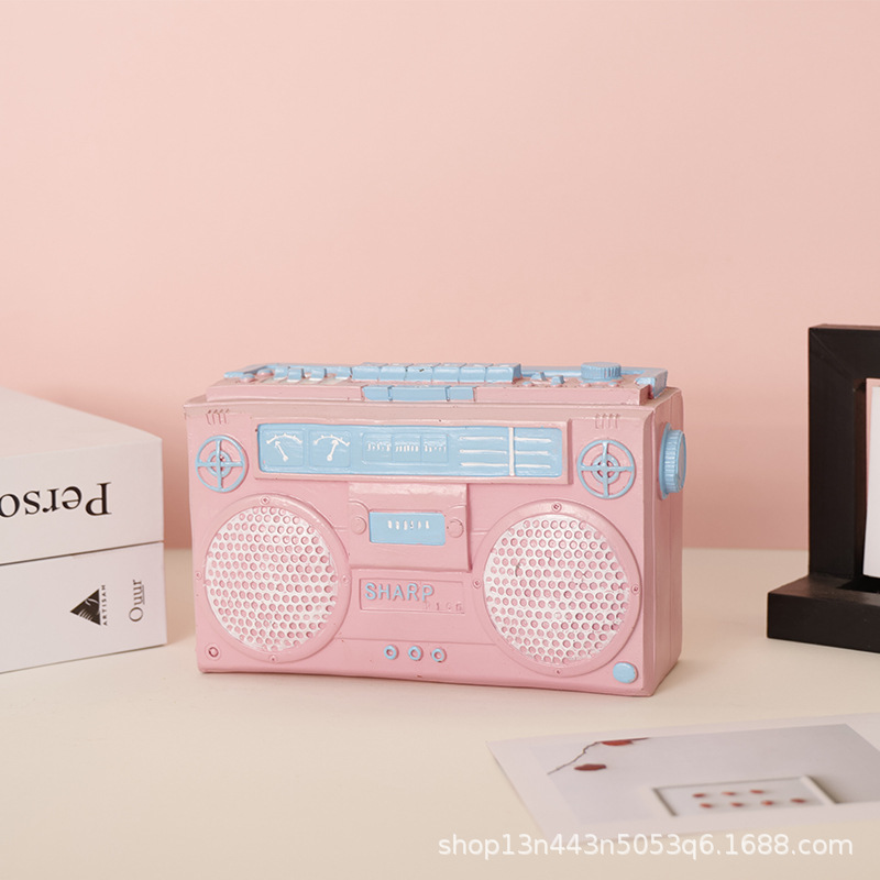 复古少女心照产品图