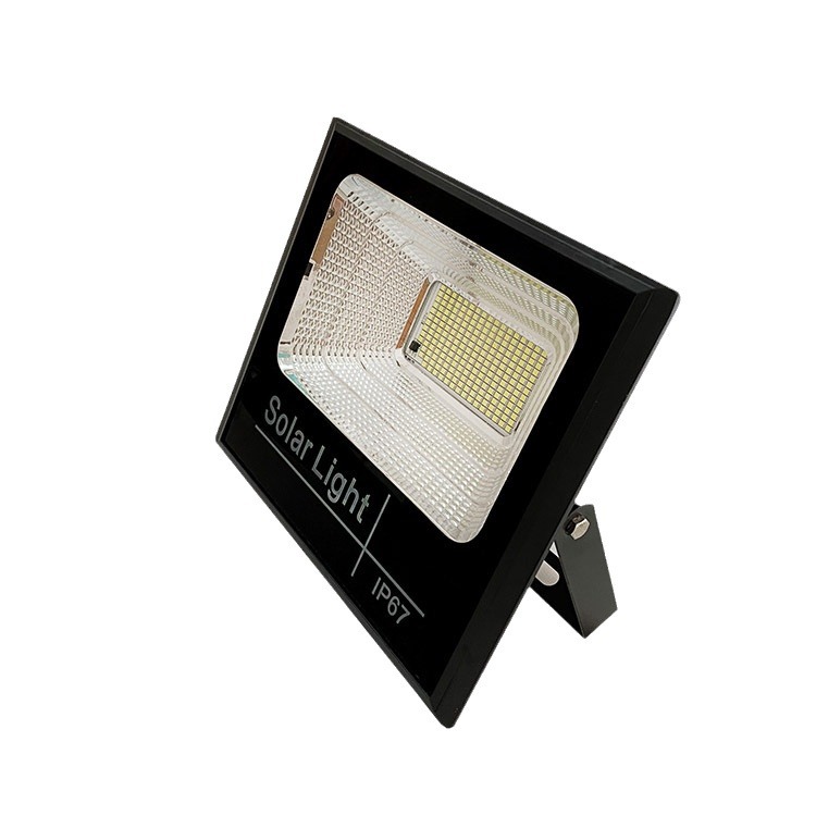 Huimin New Solar Light Running Lake Solar Light Outdoor Garden Light Household Light Item Picture