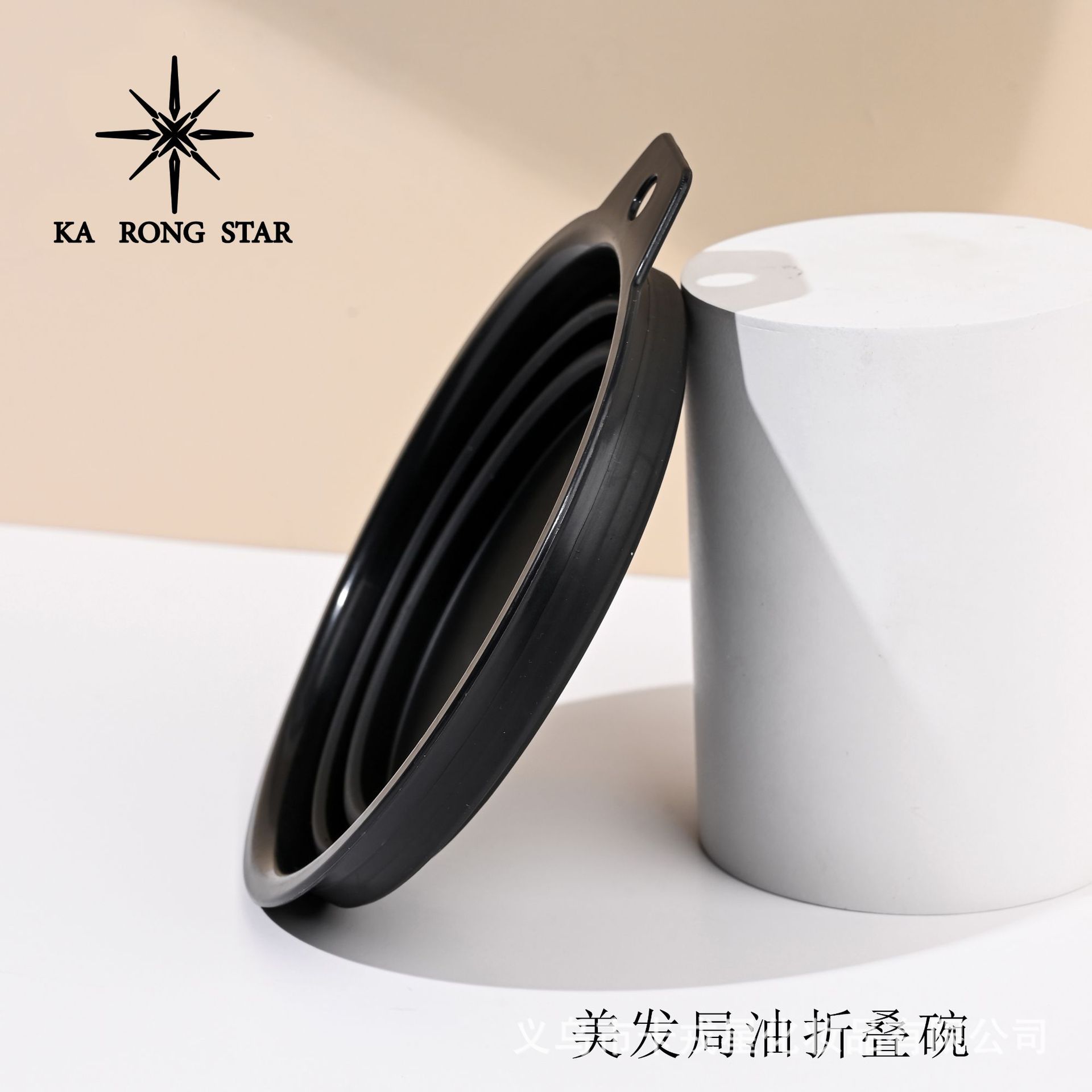 烫染工具实物图