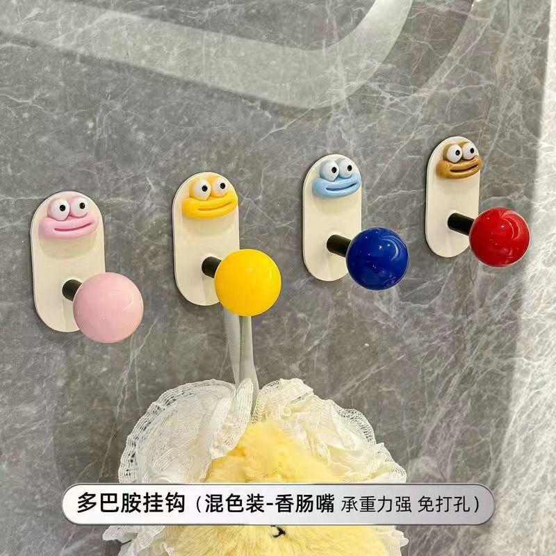 门后挂钩实物图