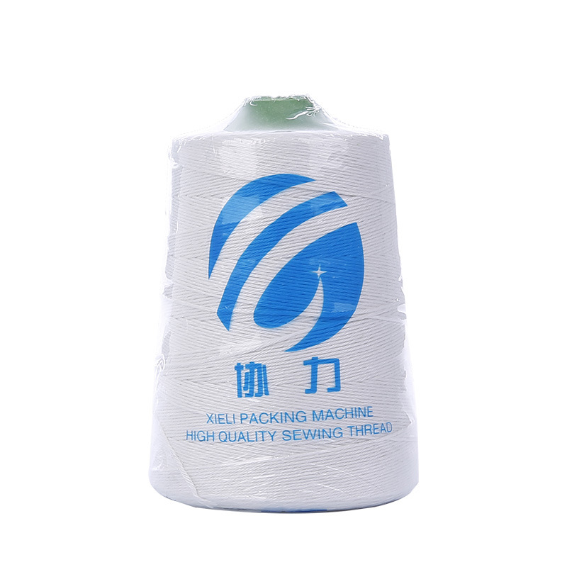 The manufacturer supplies sewing thread, Dahua polyester hand-held packaging machine, packaging thread and sealing thread Specification image