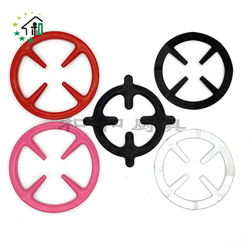 Cross Border Moka Pot Stove Stand Gas Stove Stand For Home Coffee Cooking Gas Stove Stand Small Milk Pot Auxiliary Stand details Picture