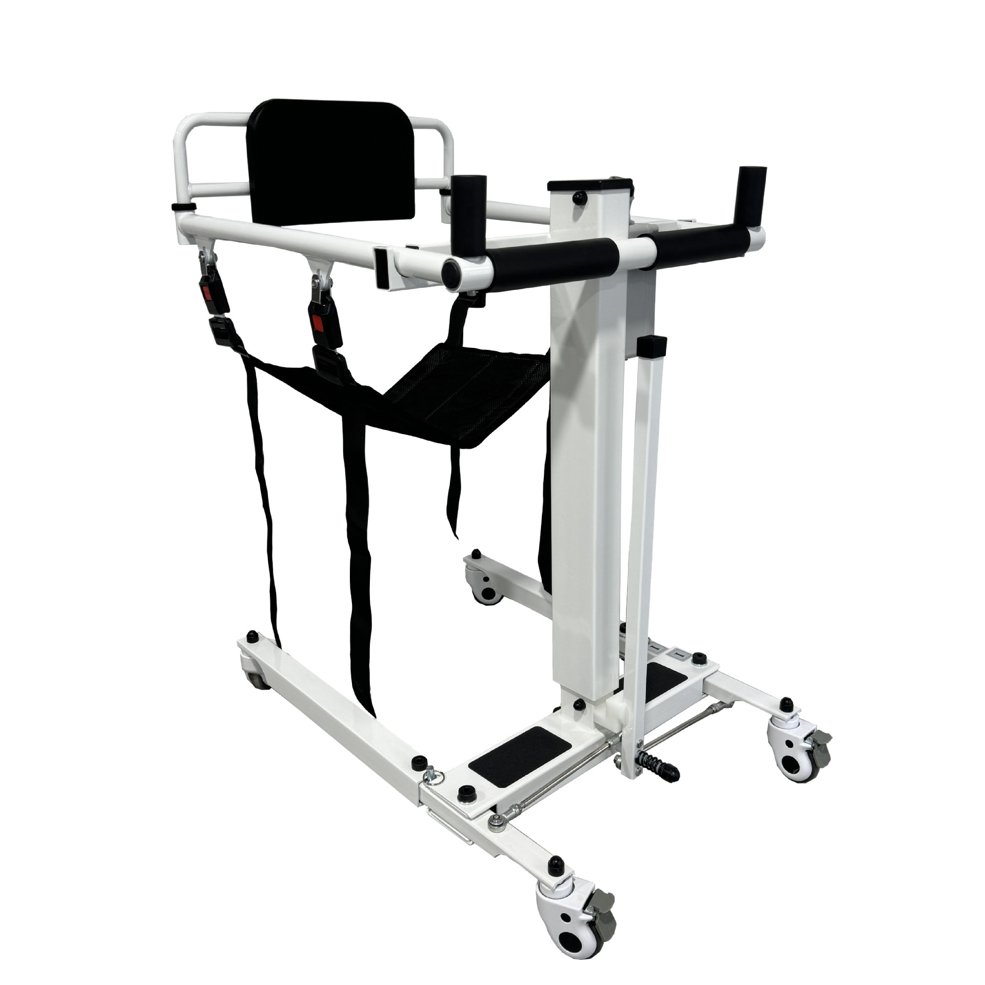 Cross-border foreign trade special elderly care patient transfer machine, detachable for the disabled and pregnant women, easy to store and transfer device details Picture