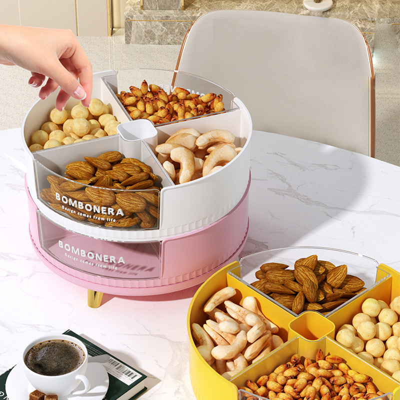 多层分格年货产品图