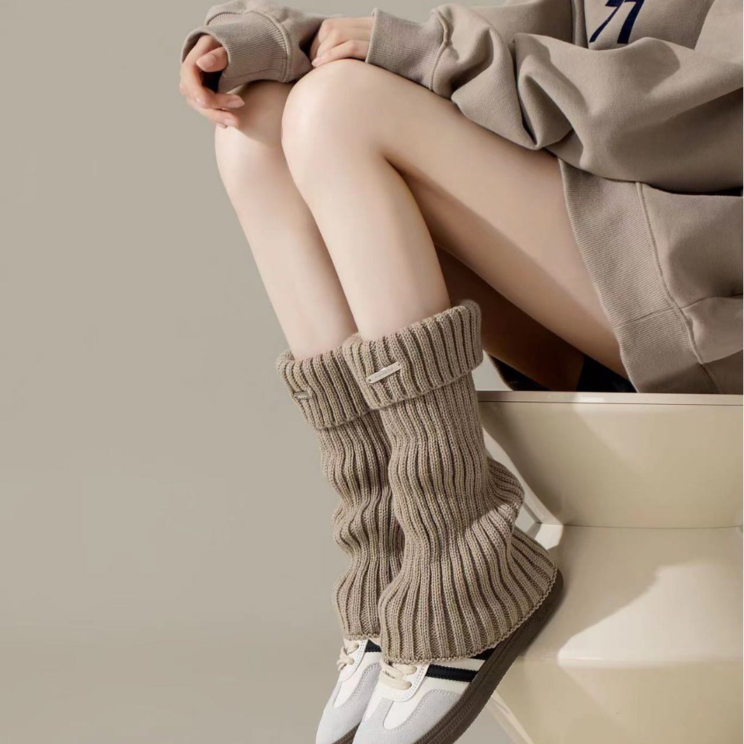 木耳边袜/地摊7A袜子/袜子布标/袜子女/袜子女式产品图