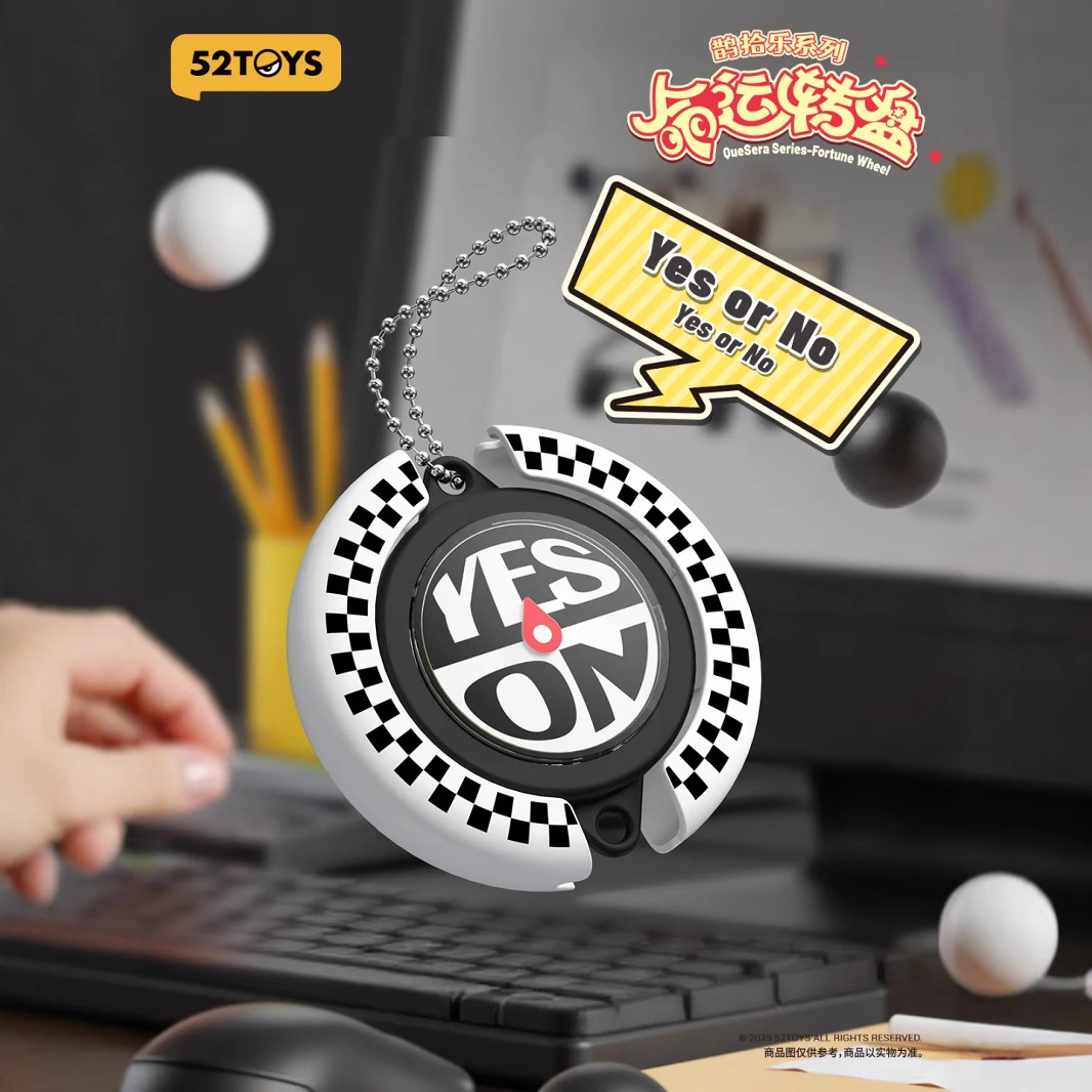 手办模型实物图