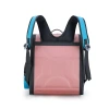 Dog backpacks, pet space backpacks, portable pet bags for going out, breathable cat bags, dog supplies Item Picture