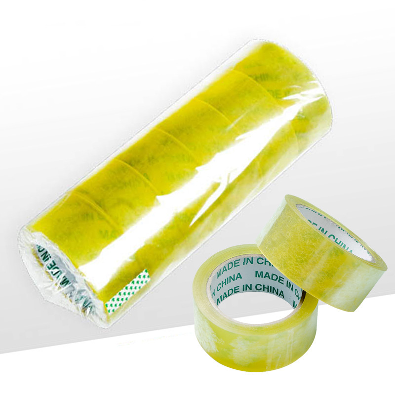 其他胶带实物图