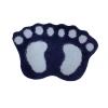 Wholesale of Zhiqu Life cross-border bathroom anti-slip MATS, absorbent MATS, carpets, household sofa MATS and climbing MATS Item Picture