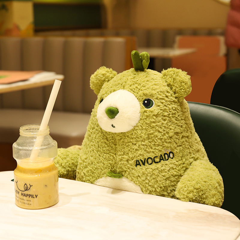 新款牛油果小产品图