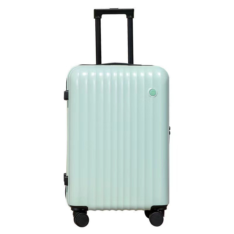 行李箱女20寸结实耐用拉杆箱万向轮24新款密码旅行登机箱子女批发详情图5