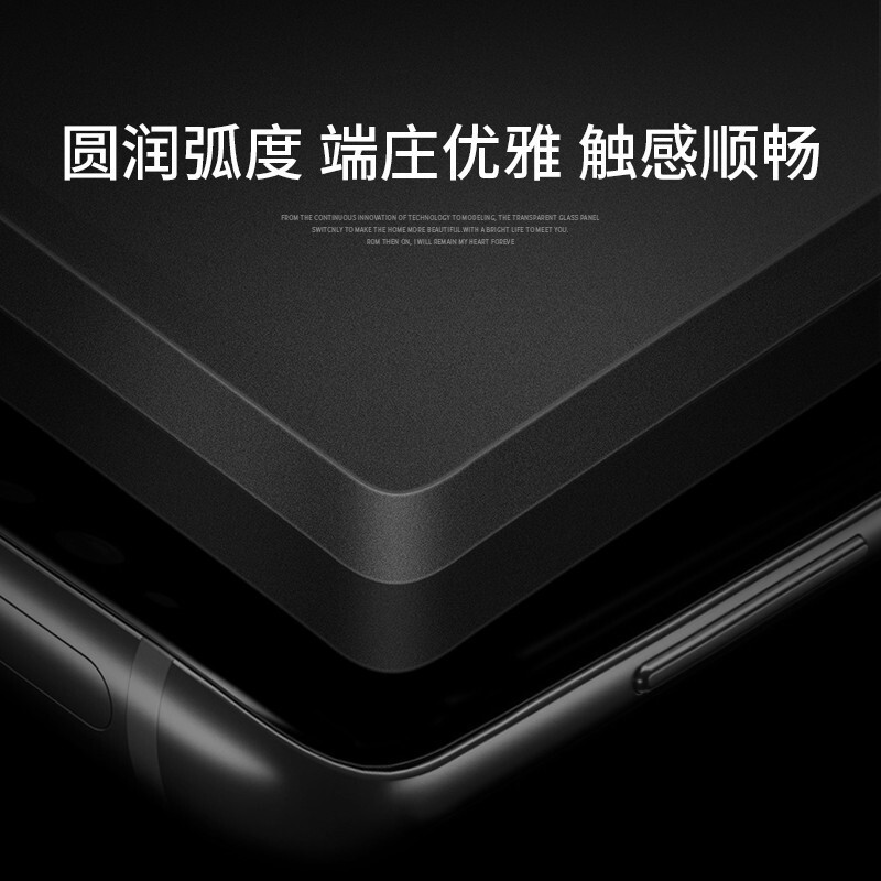 Delixi switch Socket 86 type panel socket switch five-hole usb socket Multi-hole air conditioner socket Black 821 details Picture