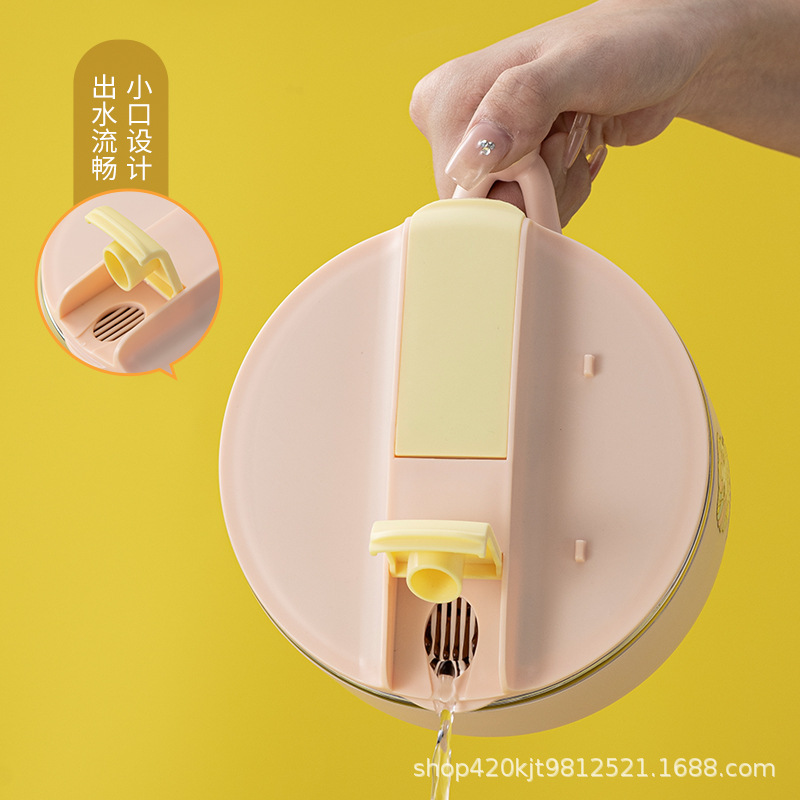 保鲜盒/饭盒学生户外/不锈钢餐盒双层带碗/一次性餐具/玻璃保鲜盒产品图