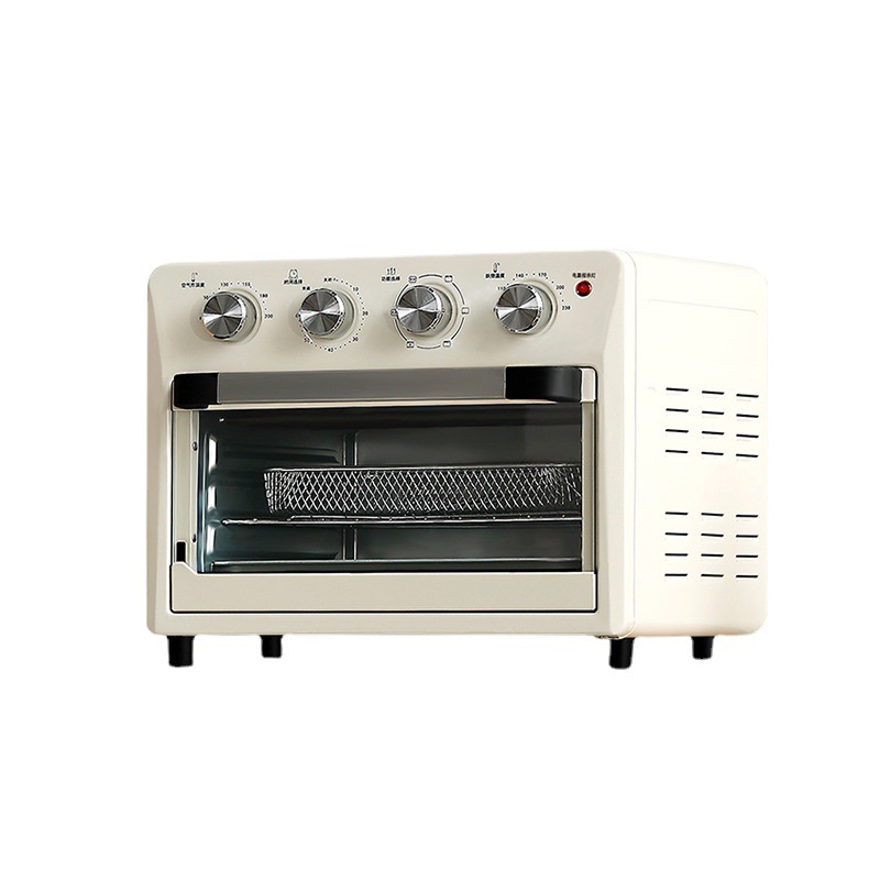 一件代发电烤箱家用烤箱烘焙一体机厨房电器烤箱多功能电烤箱批发详情图5
