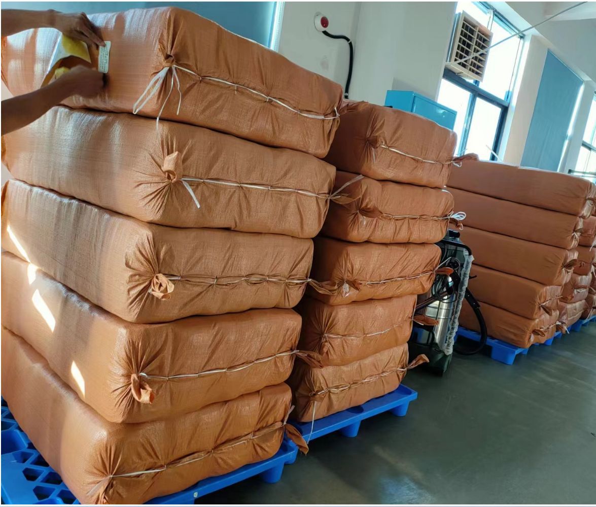 Disposable Pearl Spunlaced Non-Woven Towel Dry Hair Towel Foot Towel Towel Barber Shop Towel Factory Item Picture