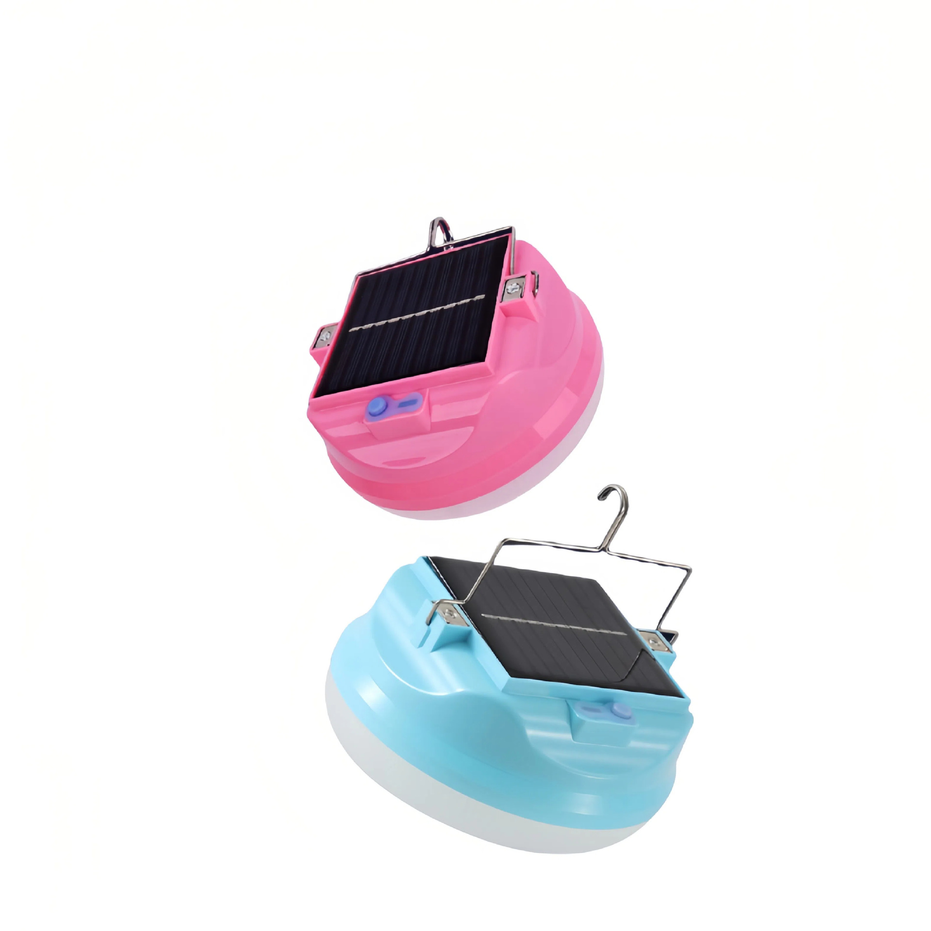 Cross-border outdoor camping lights, energy-saving street stalls, night market lights, unplugged waterproof rechargeable led floodlights, factory direct sales Item Picture