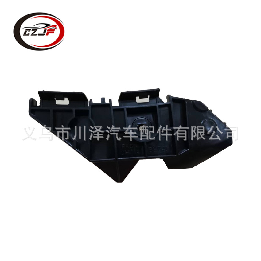 Applicable to the rear bumper bracket of Toyota corolla 2008-12:5158-12090, 5157-12160 Application Scenario