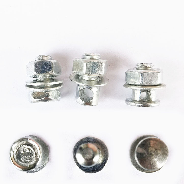 Factory wholesale of bicycle brake wire beans, brake wire fixing screws, bicycle wire cores, locking screws, brake beans