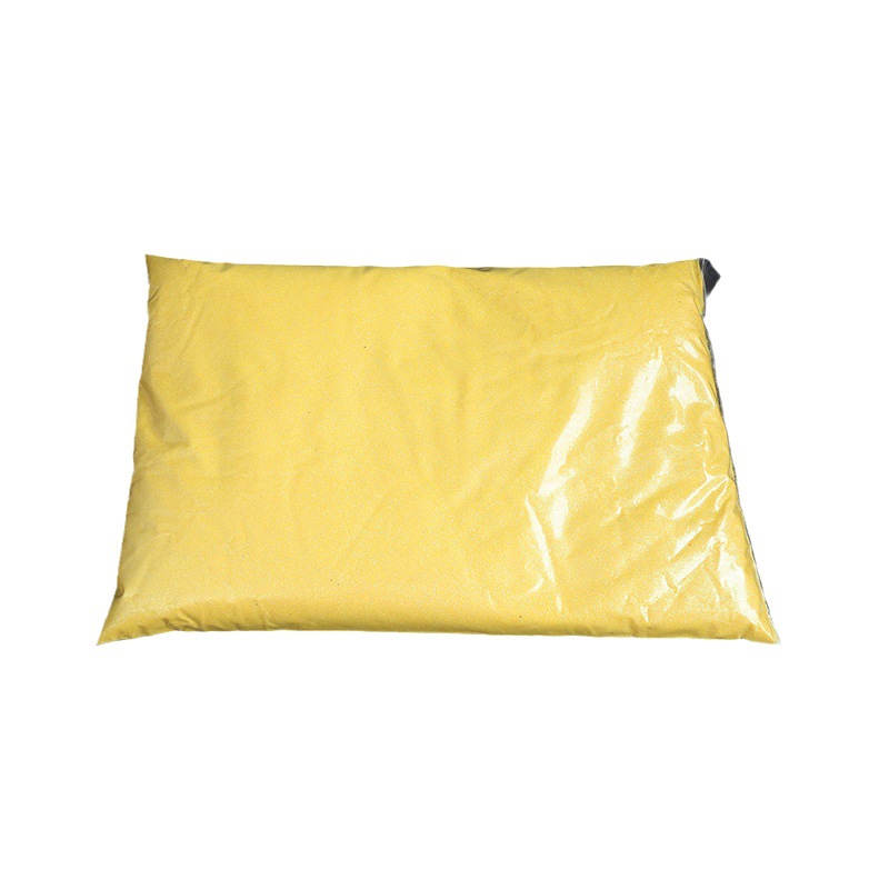 High-temperature High-brightness waterproof Iridescent Gold onion Powder 0.3mm, Seven-color dazzling glitter powder 1/128 glitter powder, diy Gold onion powder Item Picture