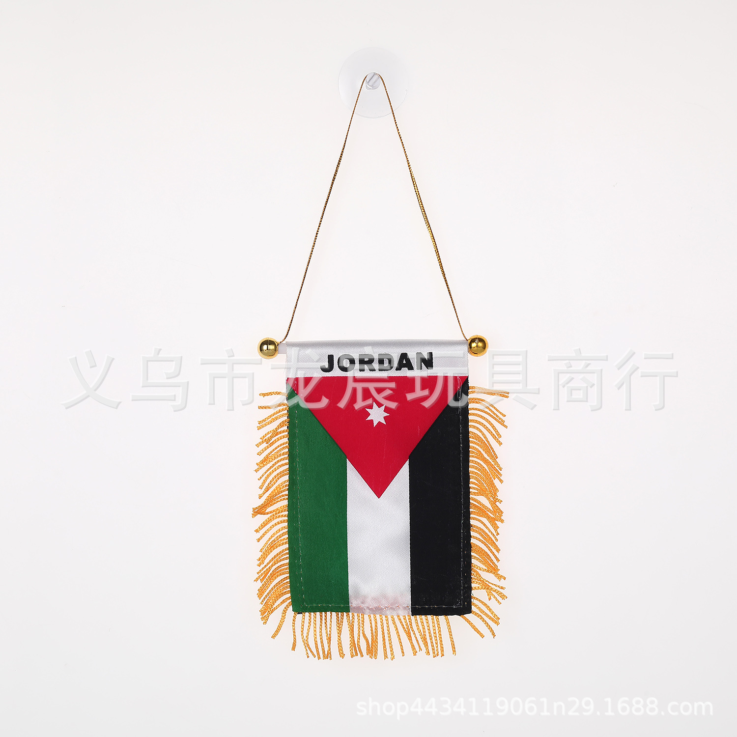 其他汽车内饰用品实物图