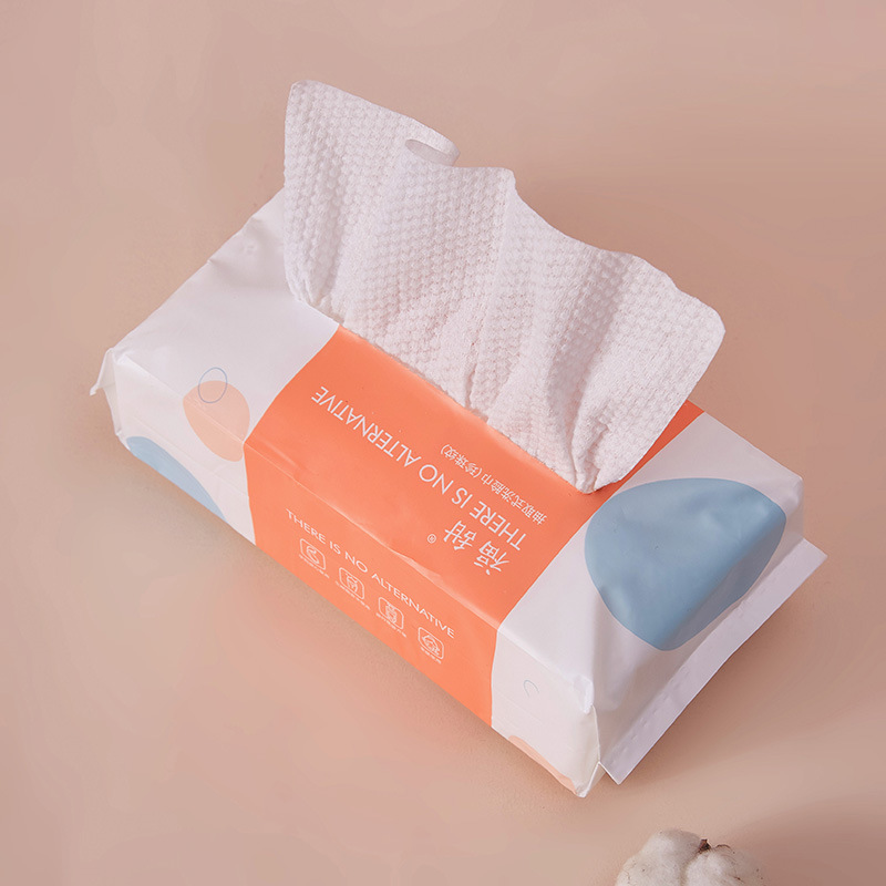 福甜一次性洗产品图