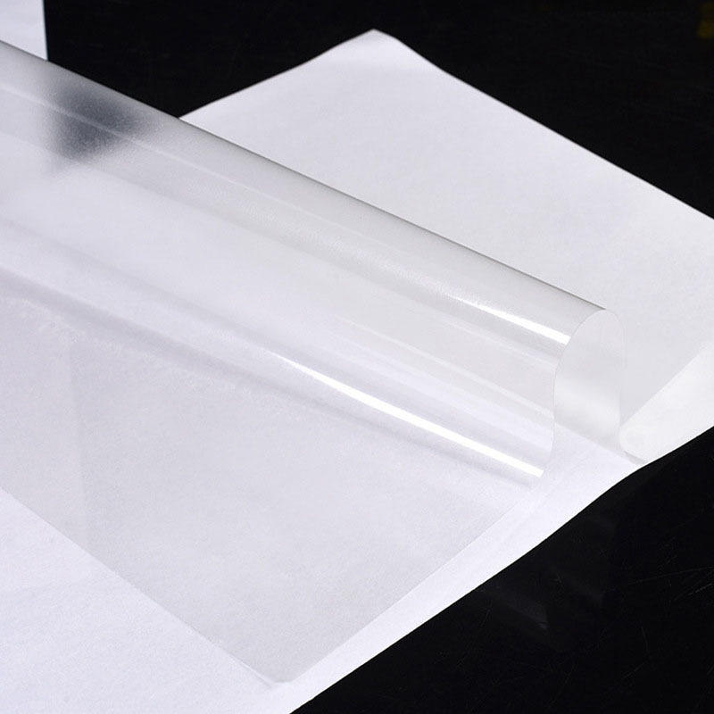 不干胶标签实物图