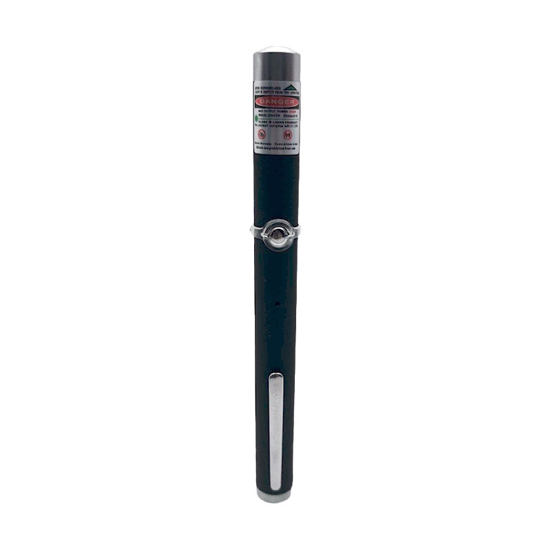 Rechargeable Pet Cat Teasing Device 03Usb Laser Pointer Sandbox Sales Guide Light Laser Pointer Demo Pen Item Picture