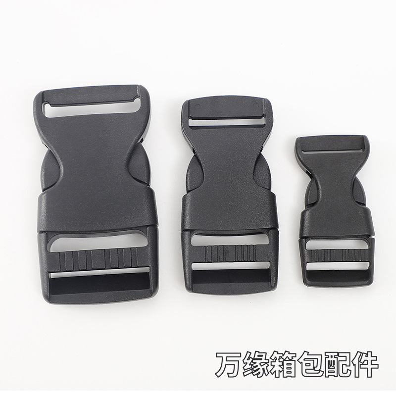 Plastic Buckle for Outdoor Gear