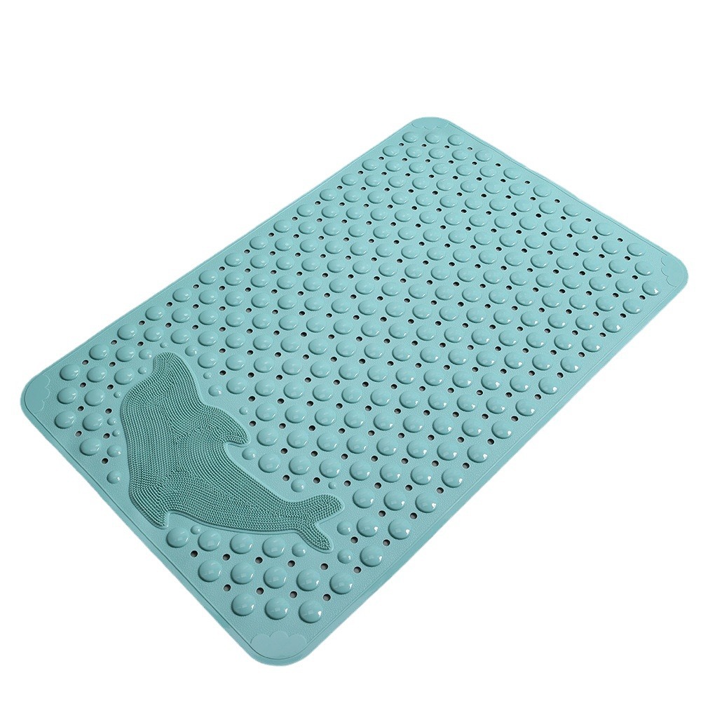 Factory direct sales and wholesale of bathroom, shower room, toilet and household entrance floor with good anti-slip performance Item Picture