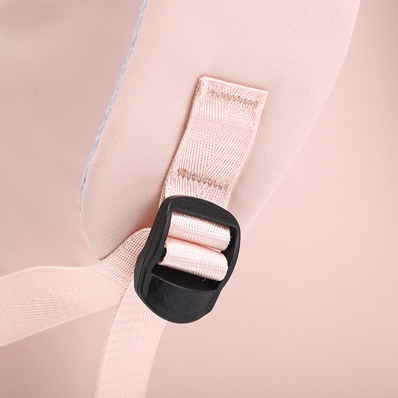 可爱大容量双肩包学生书包初高中旅行背包高颜值背包款式多样详情45