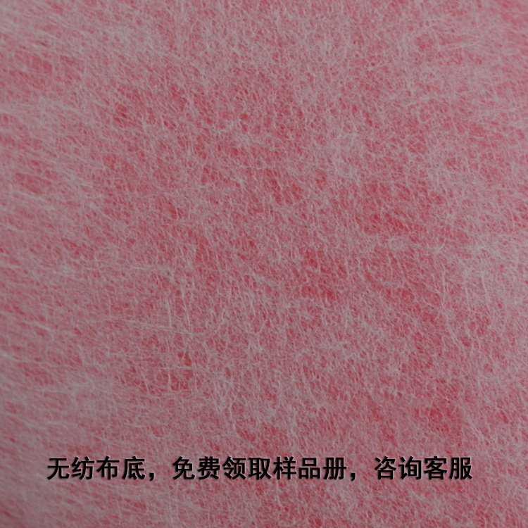 Case shoes household goods materials manufacturers directly supply the new color edge PVC small fine faux leather 1.0mm spunky sole Application Scenario