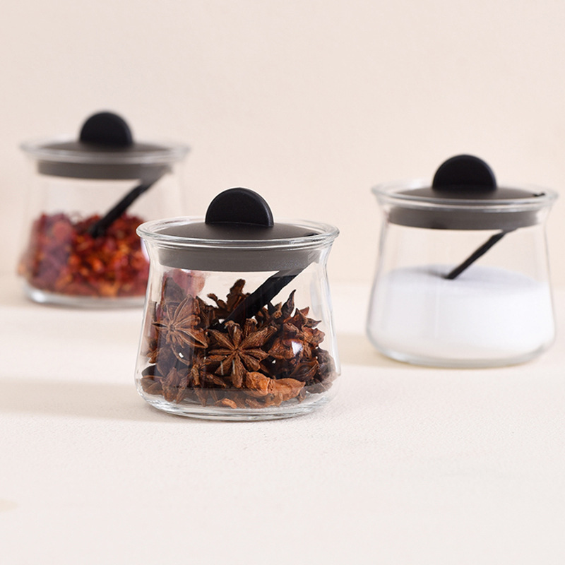 调味盒、调料瓶实物图