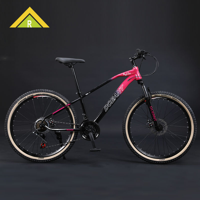 Manufacturers Wholesale 26/27.5/29 Inch Dceant Mountain Bike Bicycle Adult Variable Speed Shock Absorption Men's And Women's Bikes
