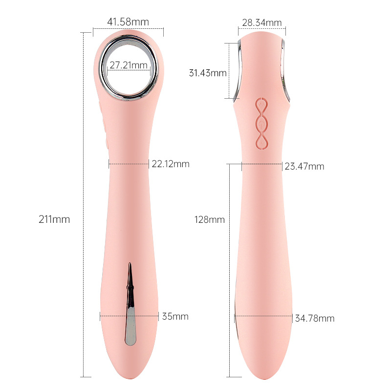 情趣用品/成人用品/女用自卫器/振动棒防溅/自慰细节图