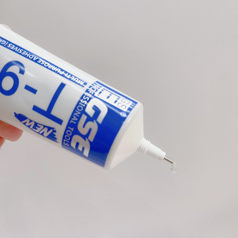 其他合成胶粘剂实物图