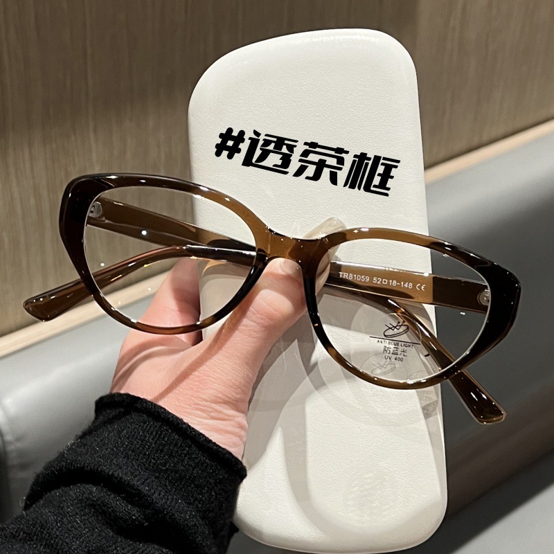眼镜/太阳镜/防蓝光眼镜/近视眼镜/眼睛框镜架细节图